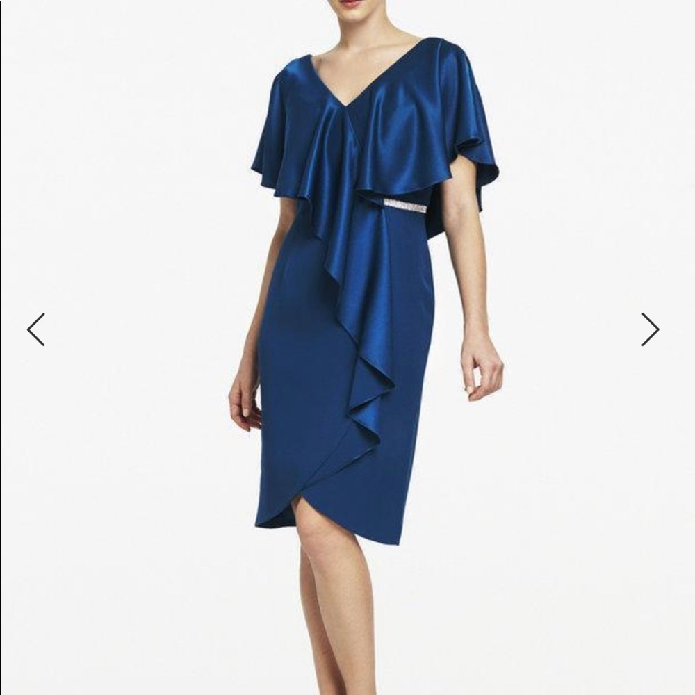 Beautiful Day Mor Dress